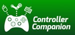 Controller Companion | Steam Gift Россия