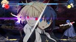 MELTY BLOOD: TYPE LUMINA | Steam Gift Россия
