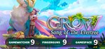 Grow: Song of the Evertree | Steam Gift Россия