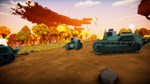 Total Tank Simulator | Steam Gift Россия