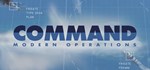 Command: Modern Operations | Steam Gift Россия