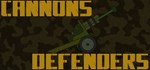 Cannons-defenders | Steam Gift Россия
