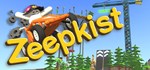 Zeepkist | Steam Gift Россия