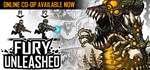 Fury Unleashed | Steam Gift Россия