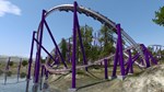 NoLimits 2 Roller Coaster Simulation | Steam Gift Росси