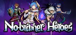 No-brainer Heroes | Steam Gift Россия