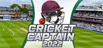 Cricket Captain 2022 | Steam Gift Россия