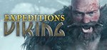 Expeditions: Viking | Steam Gift Россия