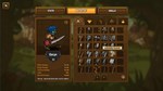 Swords & Souls: Neverseen | Steam Gift Россия