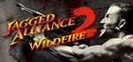Jagged Alliance 2 - Wildfire | Steam Gift Россия
