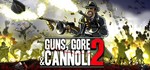 Guns, Gore and Cannoli 2 | Steam Gift Россия