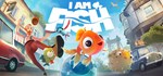 I am Fish | Steam Gift Россия