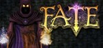 FATE | Steam Gift Россия
