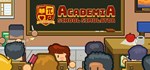 Academia : School Simulator | Steam Gift Россия