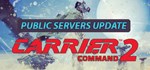 Carrier Command 2 | Steam Gift Россия