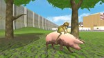 Amazing Frog ? | Steam Gift Россия