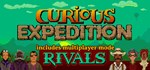Curious Expedition | Steam Gift Россия