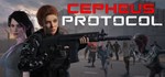 Cepheus Protocol | Steam Gift Россия