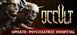 Occult | Steam Gift Россия
