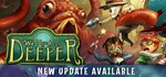 We Need To Go Deeper | Steam Gift Россия