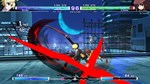 UNDER NIGHT IN-BIRTH ExeLate[cl-r] | Steam Gift Россия