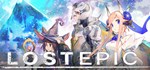 LOST EPIC | Steam Gift Россия