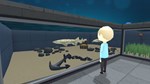 Megaquarium | Steam Gift Россия