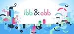 ibb & obb - Deluxe Edition | Steam Gift Россия