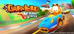 Garfield Kart | Steam Gift Россия