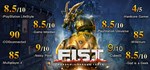 F.I.S.T.: Forged In Shadow Torch | Steam Gift Россия