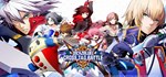 BBTAG DLC Characters Vol.1~Vol.7 Pack | Steam Gift Росс