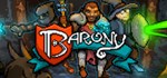 Barony | Steam Gift Россия