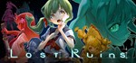 Lost Ruins | Steam Gift Россия