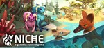 Niche - a genetics survival game | Steam Gift Россия