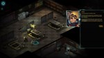 Shadowrun Returns | Steam Gift Россия