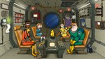 60 Parsecs! | Steam Gift Россия