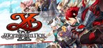 Ys IX: Monstrum Nox | Steam Gift Россия