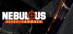Nebulous | Steam Gift Россия