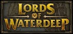 D&D Lords of Waterdeep | Steam Gift Россия