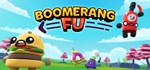 Boomerang Fu | Steam Gift Россия