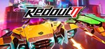 Redout2 | Steam Gift Россия