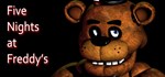 Five Nights at Freddy´s | Steam Gift Россия