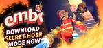 Embr | Steam Gift Россия