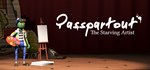 Passpartout | Steam Gift Россия