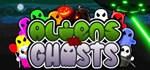 Aliens vs. Ghosts | Steam Gift Россия