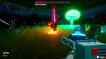 Aliens vs. Ghosts | Steam Gift Россия