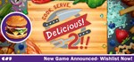 Cook, Serve, Delicious! 2!! | Steam Gift Россия