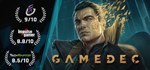 Gamedec | Steam Gift Россия