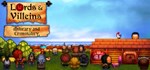 Lords and Villeins | Steam Gift Россия