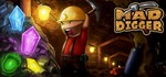 Mad Digger | Steam Gift Россия